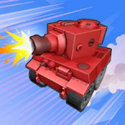 Tank Breaker - Brick Blast King