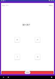 Brain Trainer स्क्रीनशॉट 2