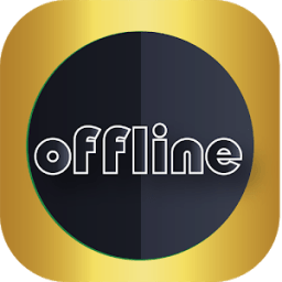 Offline for WhatsApp आइकन