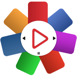 ikon Film Slideshow Maker 2017