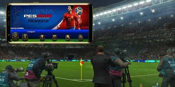 veplays for pes 2017 screenshot 2
