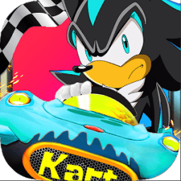ikon Sonic Kart Adventure