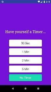 Brain Trainer स्क्रीनशॉट 9