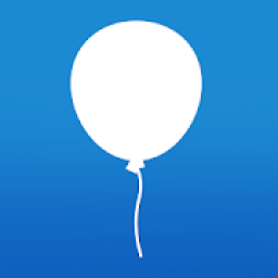 Protect Balloon Rise Up icon