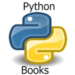 Python Programming Books आइकन