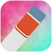 ikon Remove unwanted photo-Retouch,Remove object app