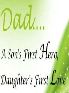 Father Wallpapers स्क्रीनशॉट 18