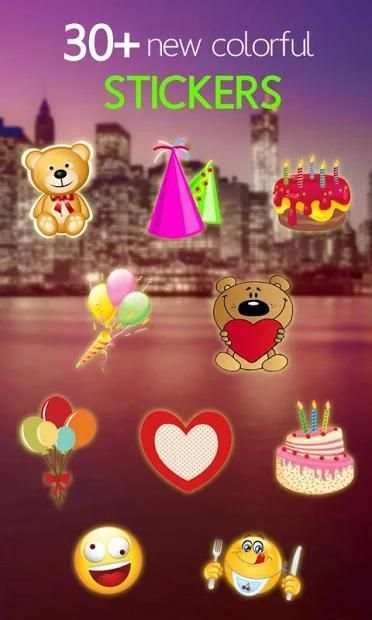 Photo Album Maker-Album Editor स्क्रीनशॉट 3