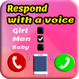 ikon Change Voice - calling &amp; social media