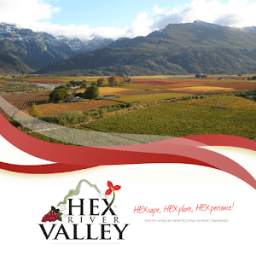 Hex Valley Tourism