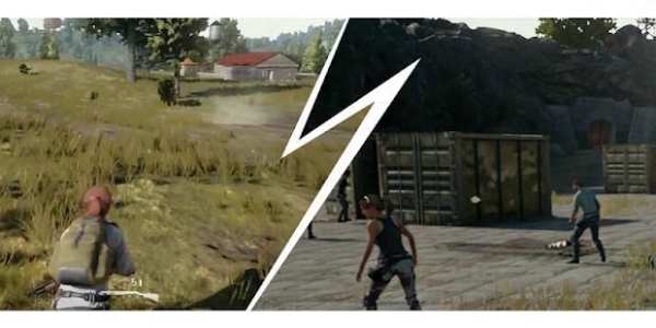 guide PUBG- Mobile Games screenshot 2