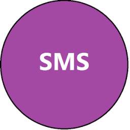 SMS App 1.0