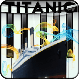 ikon Titanic Piano Tiles
