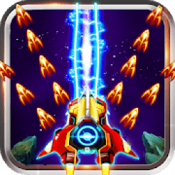 ikon Super Sky Force 2018