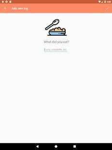 Buttery: Diet Tracking. Simplified. screenshot 5