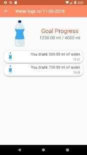 Buttery: Diet Tracking. Simplified. screenshot 8