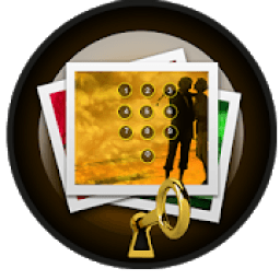 Gallery Lock – Photo Lock by App Lock आइकन
