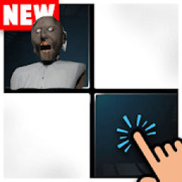 ikon Granny Piano Tiles