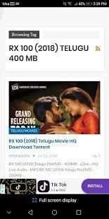 Rx 100 Full Movie Download HD 720P Free screenshot 3