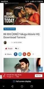 Rx 100 Full Movie Download HD 720P Free screenshot 2