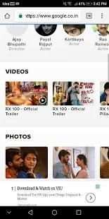 Rx 100 Full Movie Download HD 720P Free screenshot 1