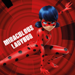 ikon Ladybug Holiday and Sea Game