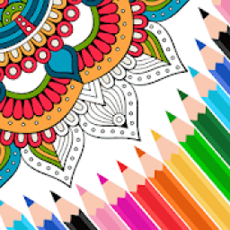 ikon Me &amp; Mandala