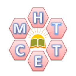 MHT CET exam preparation 2018 आइकन