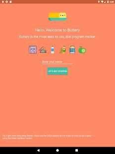 Buttery: Diet Tracking. Simplified. screenshot 6
