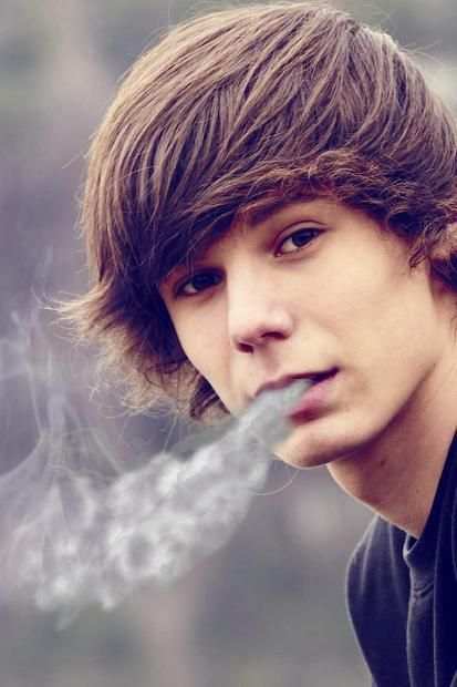 I Smoke Effect Photo Editor screenshot 4