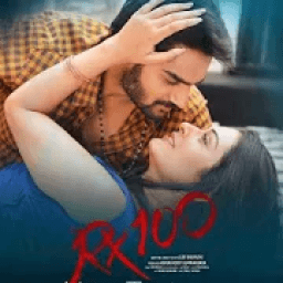 Rx 100 Full Movie Download HD 720P Free icon