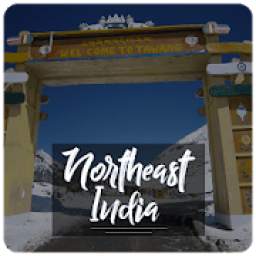 North East India Tours & Packages