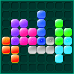 ikon Block Puzzle Jewel