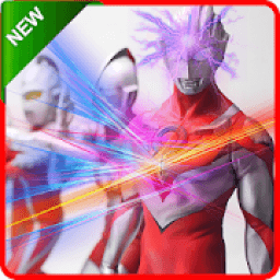 ikon Ultra Galaxy Shadow Warriors