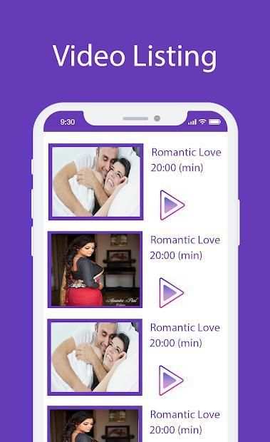 XX Video Downloader : HD Videoly Downloader screenshot 1