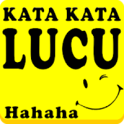 Kata Kata Lucu Keren Kekinian icon