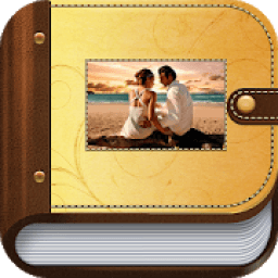Photo Album Maker-Album Editor आइकन