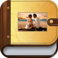 Photo Album Maker-Album Editor