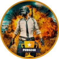 PUBG24H: Tin tức, cập nhật, giải đấu PUBG Việt Nam