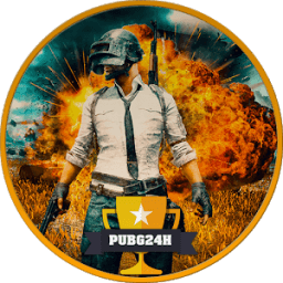 ikon PUBG24H: Tin tức, cập nhật, giải đấu PUBG Việt Nam