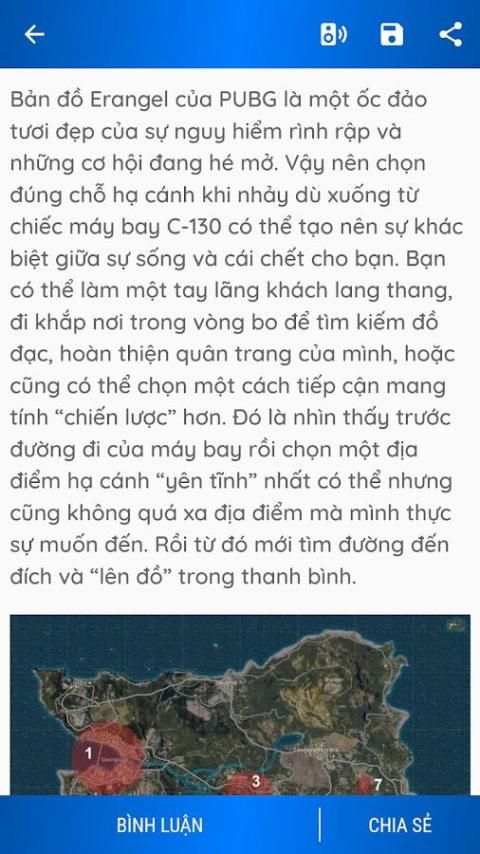 PUBG24H: Tin tức, cập nhật, giải đấu PUBG Việt Nam screenshot 1