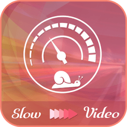 ikon Slow Motion Video Player