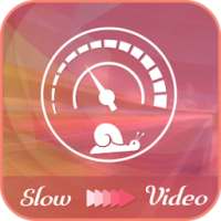 Slow Motion Video Player