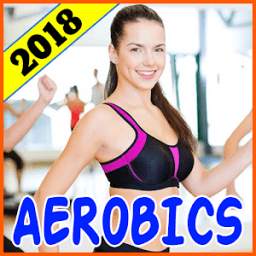 900+ Aerobics Dance Exercises