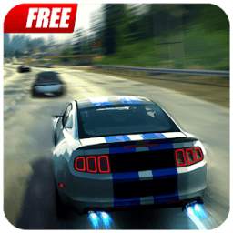 Street Racing Car Driver 1.0