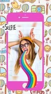 Snap Cat Face Camera Maker screenshot 6