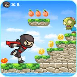 Ninja Jump 1.0.3