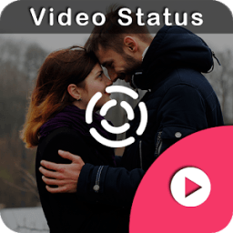 Romantic Video Status 2018 आइकन