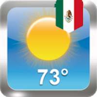 clima de mexico on 9Apps