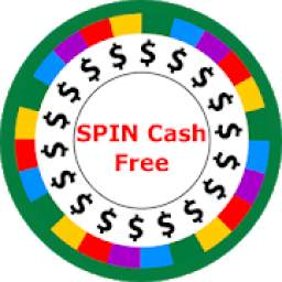 SPIN Cash Free 1.0